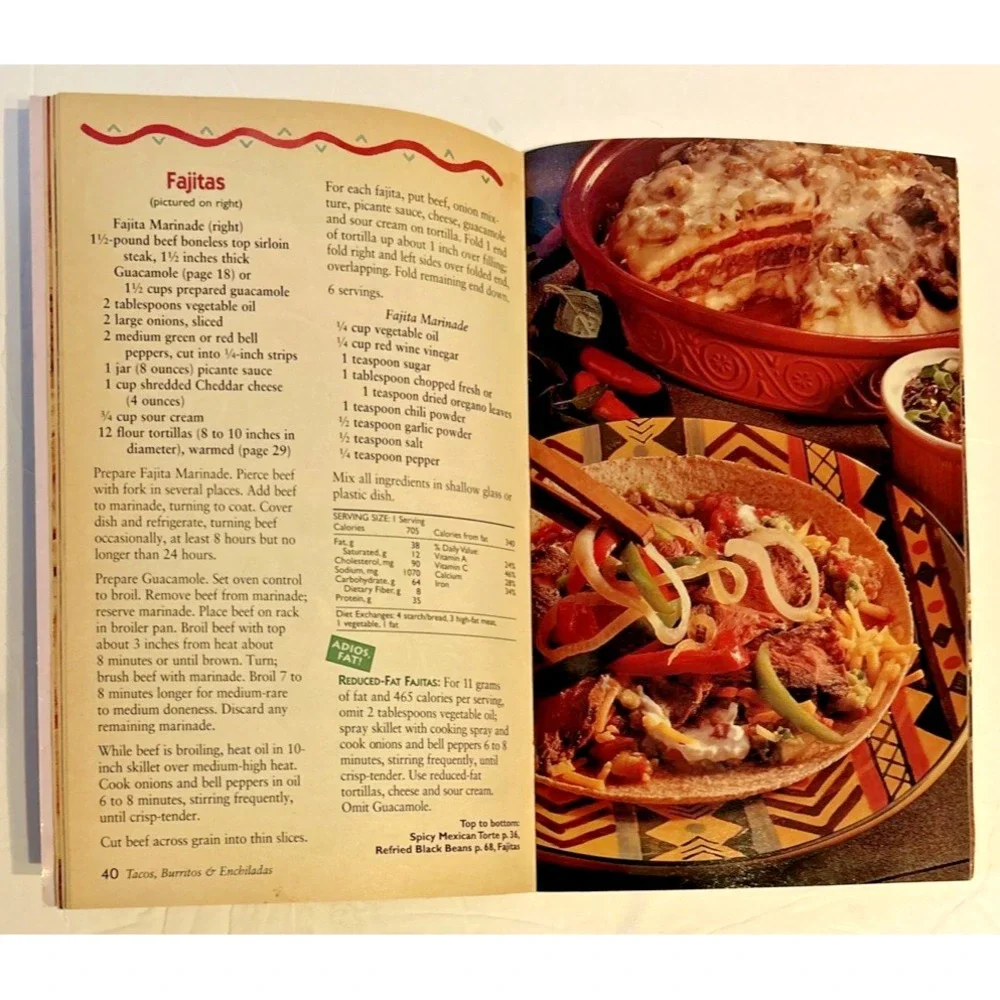 Campbell's Classic Recipes 4 Brand Pamphlets Betty Crocker‎ Duncan Hines Ore-Ida